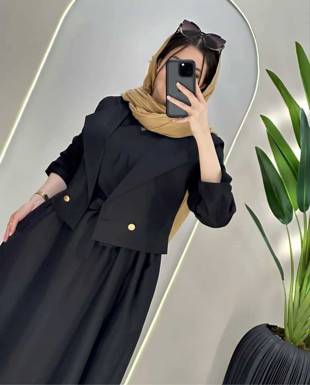 کت سارافون هلما — تصویر ۲