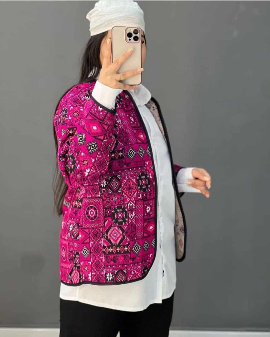 کت گلیمی