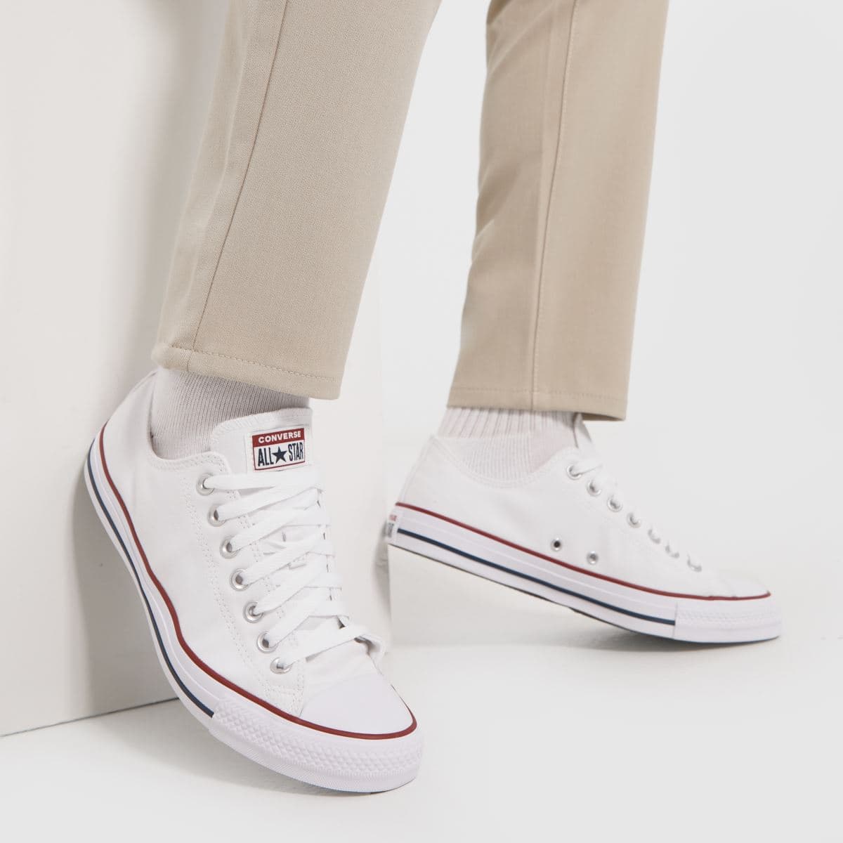 Converse All Star — تصویر ۶