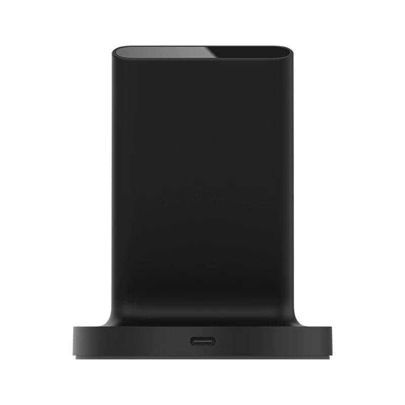 استند شارژر وایرلس 20W شیائومی Xiaomi Mi 20W Wireless Charging Stand — تصویر ۶