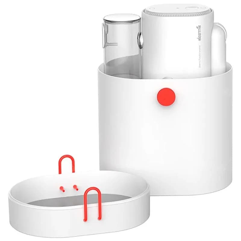اتو بخار دستی Deerma HS007 شیائومی Xiaomi Deerma Portable Steam Ironing Machine DEM-HS007 — تصویر ۳