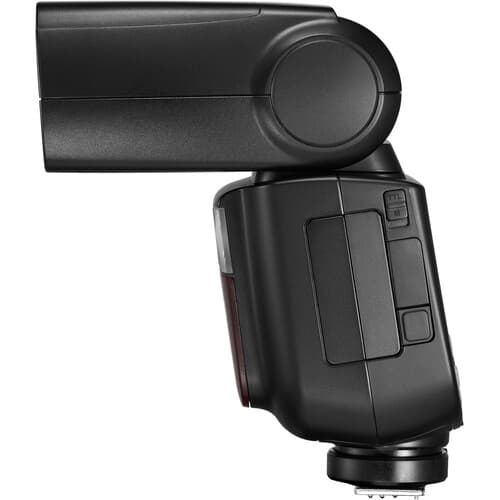 فلاش اسپیدلایت گودکس Godox Ving V860III TTL Li-Ion Flash Kit for sony Cameras — تصویر ۵