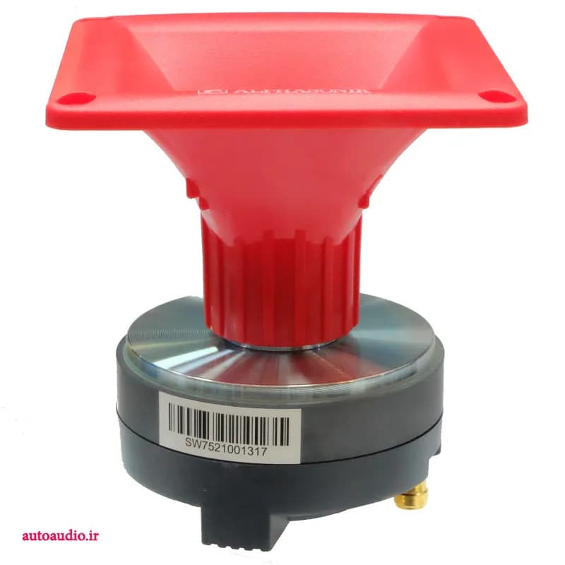 هورن آلفاسونیک مدل ALPHASONIK PSW-75