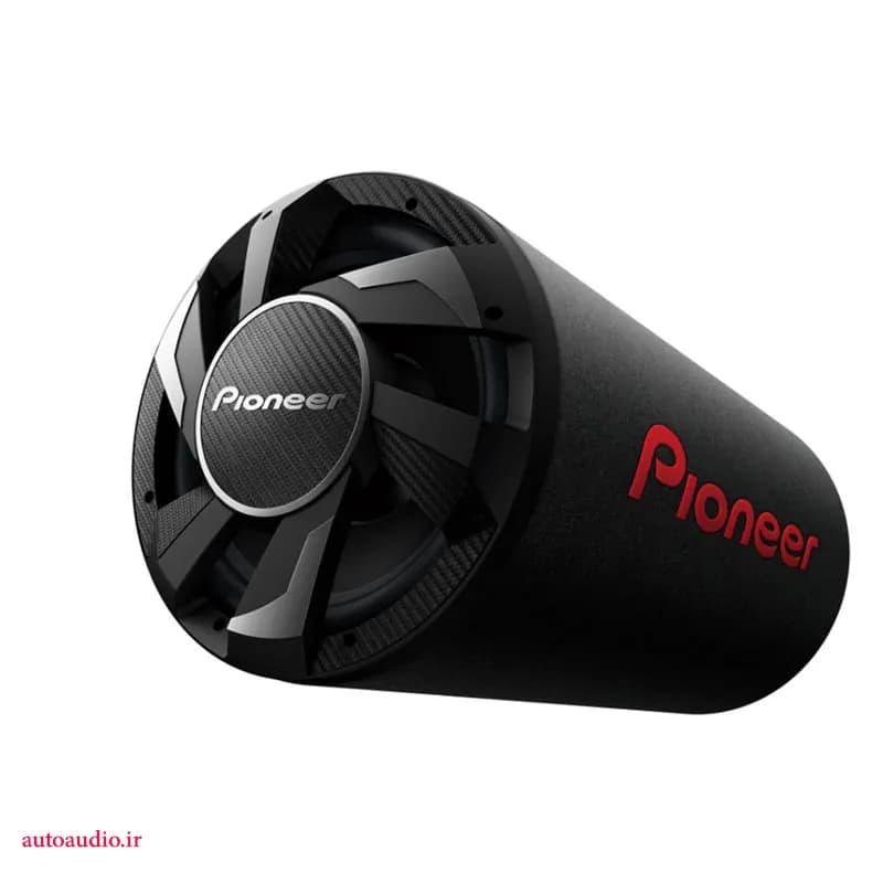 ساب باکس اکتیو پایونیر مدل Pioneer TS-WX300TA — تصویر ۲