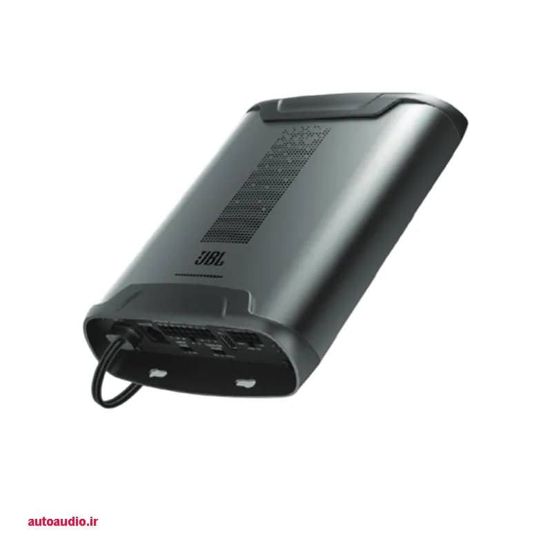 پروسسور و آمپلی فایر مدل JBL DSP AMPLIFIER 3544 — تصویر ۲