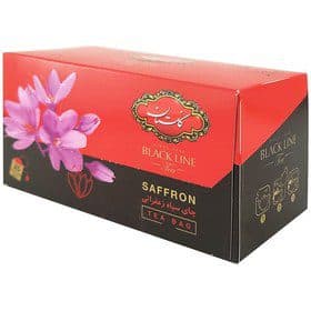 چای کیسه ای گلستان- باکس سه عددی — تصویر ۱۰