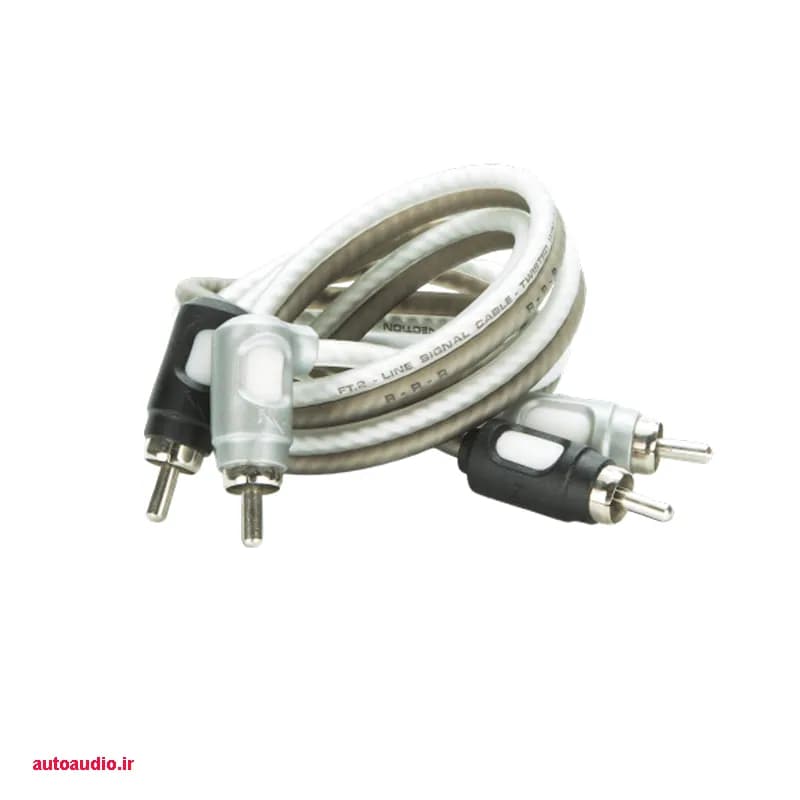 کابل آرسی RCA کانکشن Connection FT2 550.2 — تصویر ۲