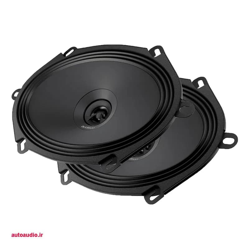 بلندگو بیضی اودیسون مدل Audison APX 570 — تصویر ۵