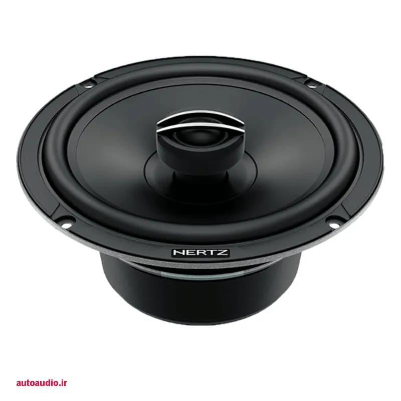 باند هرتز مدل HERTZ CPX 165 — تصویر ۴