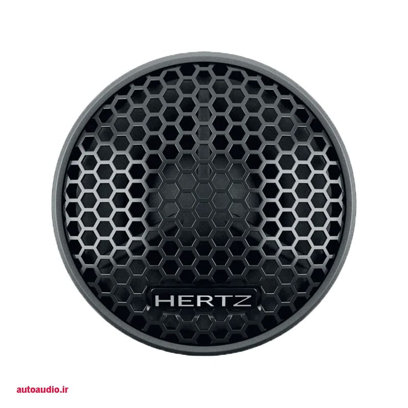 کامپوننت هرتز مدل Hertz DSK 130.3 — تصویر ۷