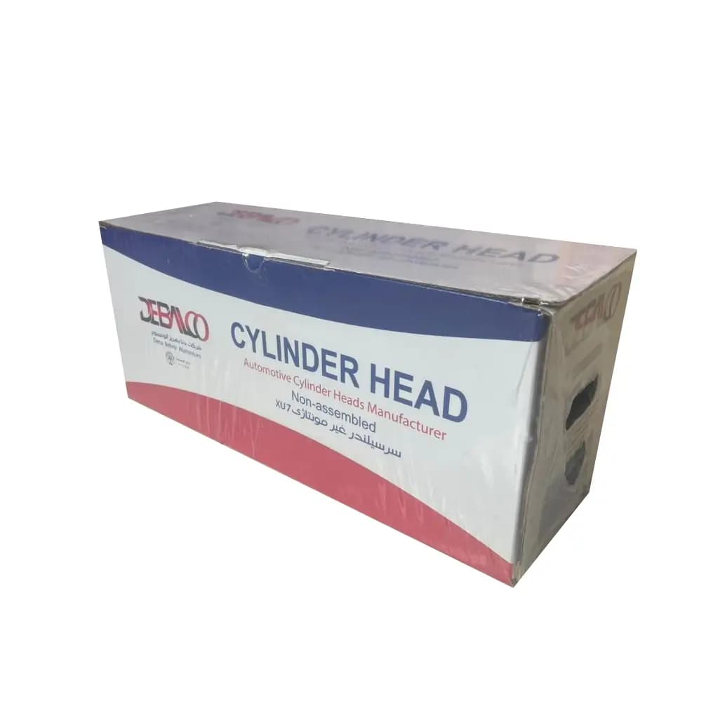 سرسیلندر لخت پژو 405 – دنابهریز