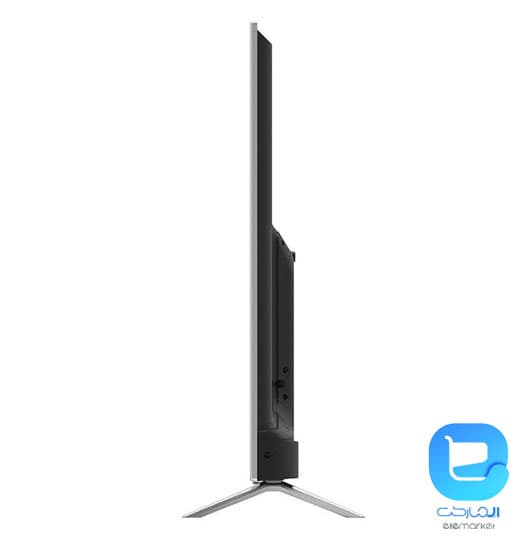 بک لایت تلویزیون جی پلاس 55 اینچ مدل GTV-55GU812S — تصویر ۱۱