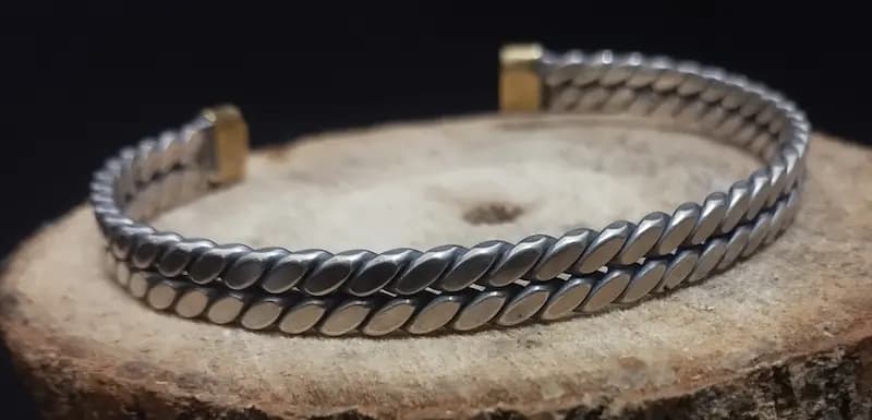 بنگل نقره کارتیه — تصویر ۶