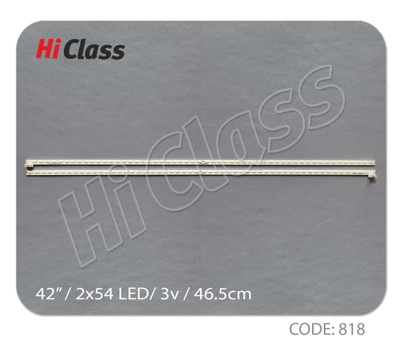 بک لایت تلویزیون دوو 42 اینچ مدل 42F4100 – 42F8000 — تصویر ۵
