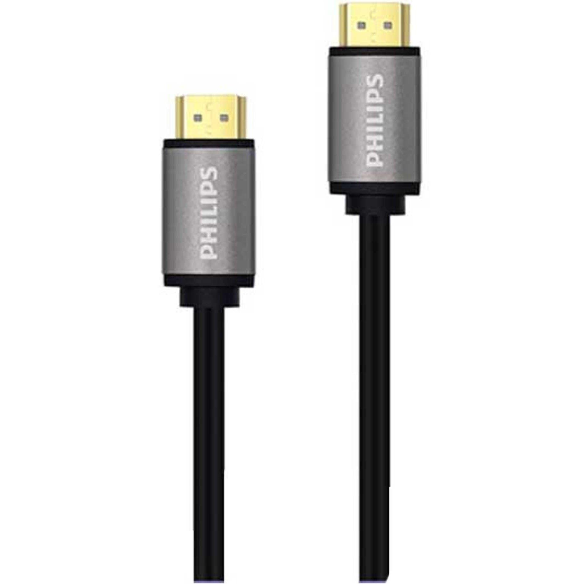 کابل HDMI فیلیپس مدل SWV8001 8k