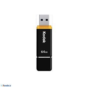 فلش مموری کداک مدل K103 ظرفیت 64 گیگابایت usb 3.2 — تصویر ۲