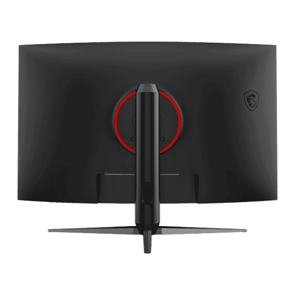 مانیتور گیمینگ ام اس آی مدل G321CQP سایز 32 اینچ — تصویر ۲