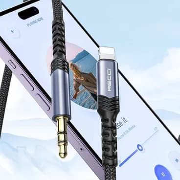CONNECTOR RECCI RDS-A26 — تصویر ۴