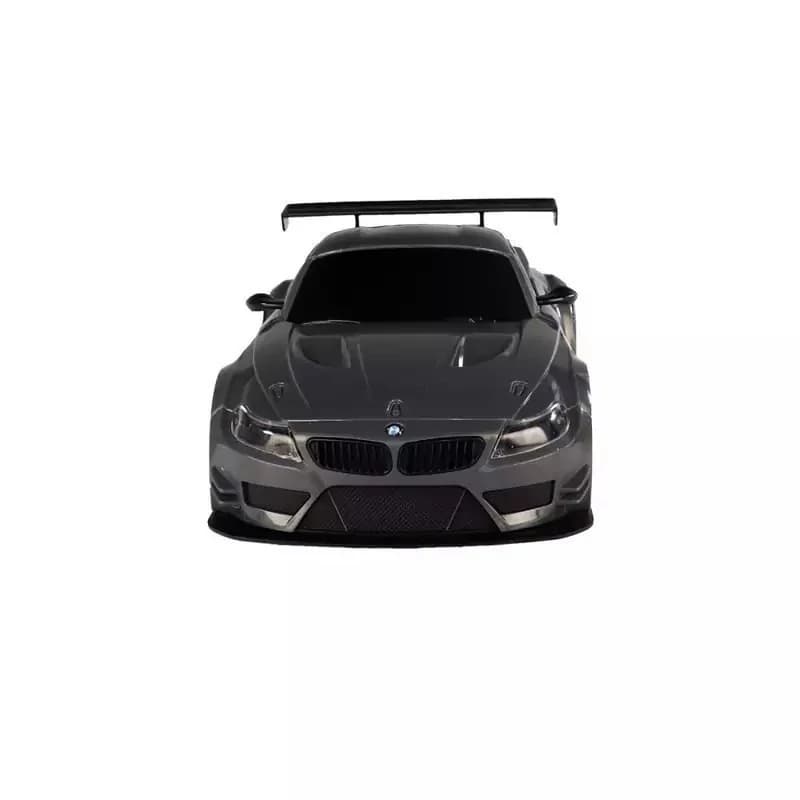 ماشین کنترلی بی ام و BMW Z4 GT3 R/C — تصویر ۴