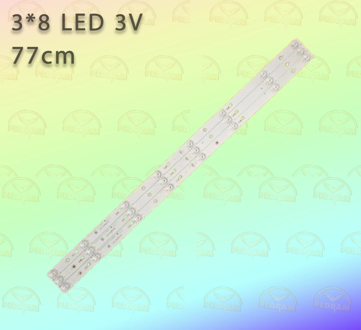 بک لایت تلویزیون ایکس ویژن 43 اینچ مدل 43XT520 – 43XT515 — تصویر ۷
