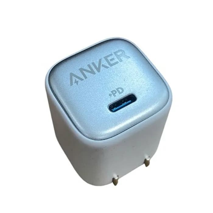 شارژر دیواری 35 وات انکر Anker Zolo 35W PD PPS GAN A2696 — تصویر ۱۲