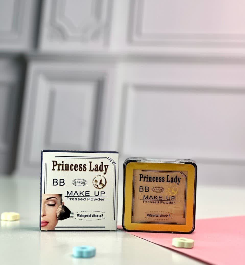 پنکیک گیاهی پرنسس لیدی PRINCESS LADY اصل وارداتی فرانسه — تصویر ۵