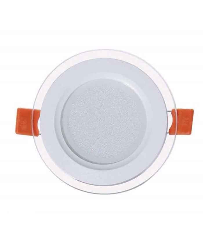 پنل توکار دورشیشه شاهچراغ مدل رونیکا — تصویر ۲