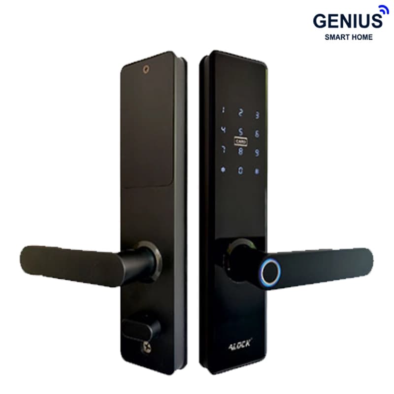 دستگیره هوشمند ALOCK مدل +S300