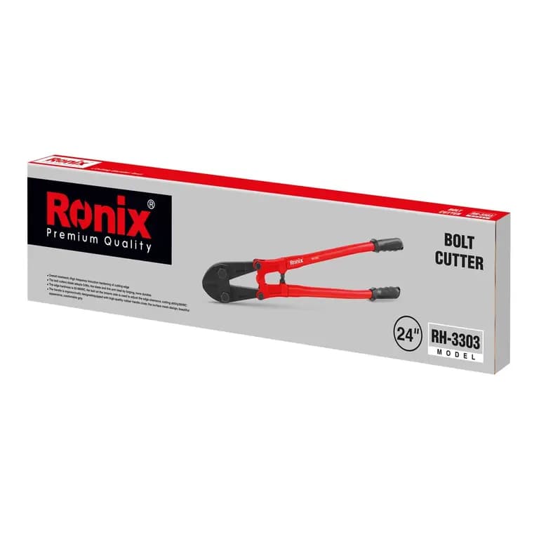 مفتول بر36 اینچ رونیکس مدل RH-3305 — تصویر ۸