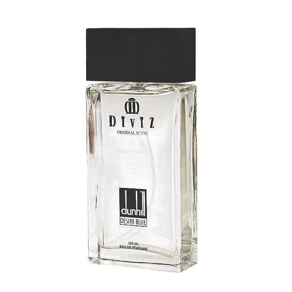 ادو پرفیوم مردانه دیوایز مدل Dunhill Desire حجم 100 میلی لیتر — تصویر ۴
