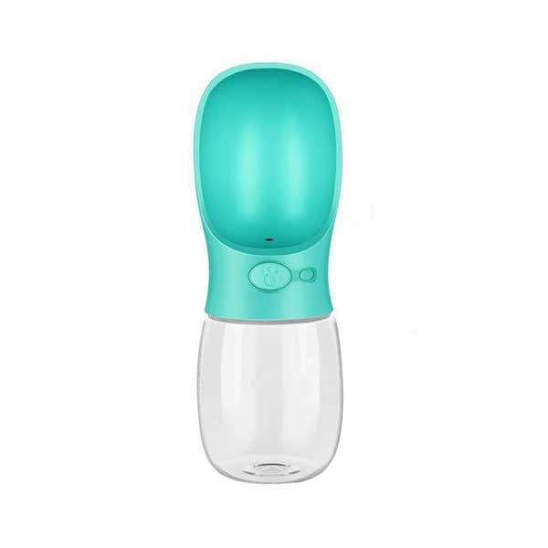 قمقمه مخصوص سگ و گربه مدل Pet Care Cup حجم 350 میلی لیتر — تصویر ۹