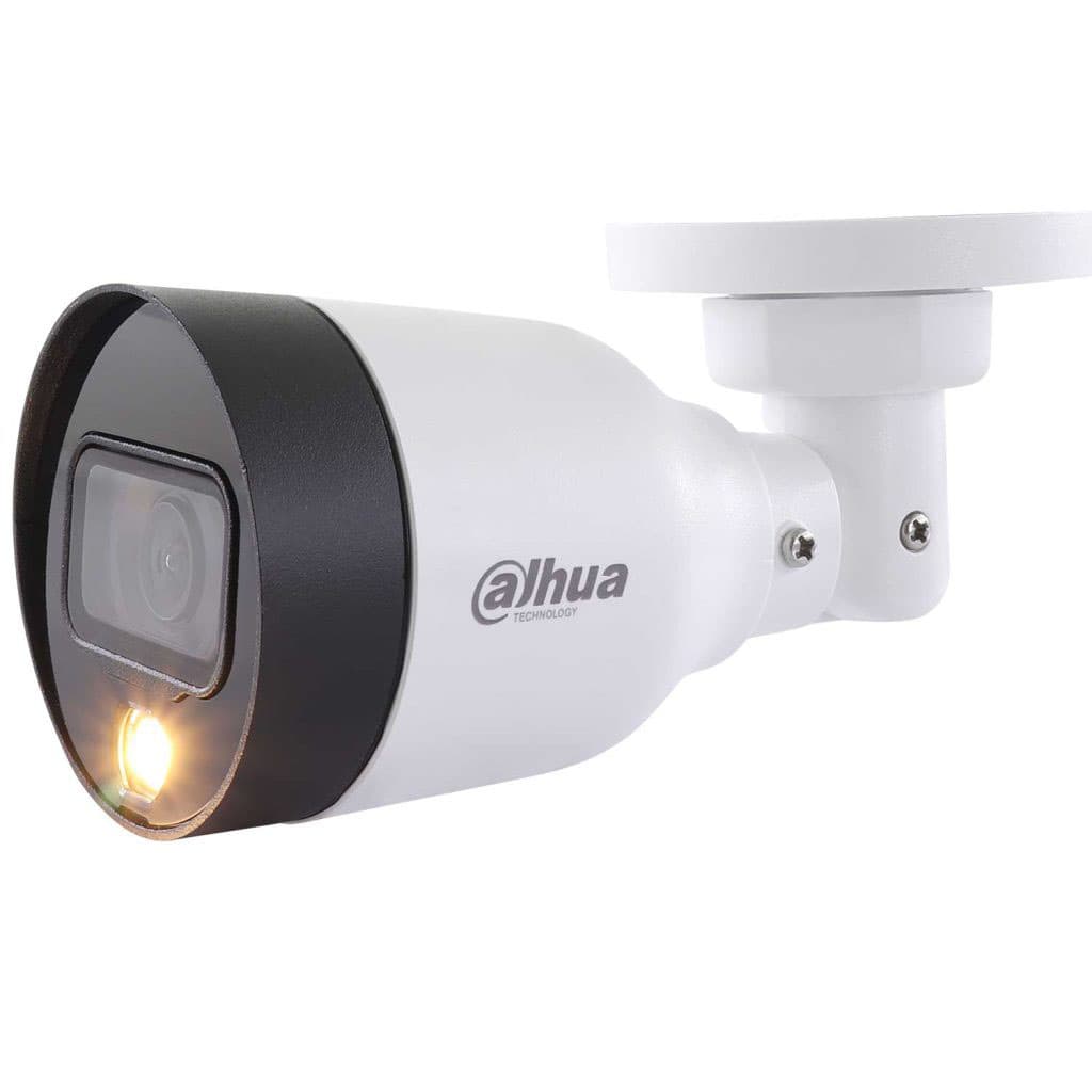 دوربین مداربسته داهوا مدل IPC-HFW1239S1-LED — تصویر ۵