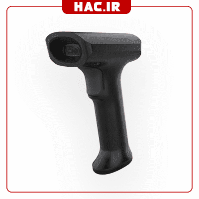 بارکد خوان باسیم دو بعدی بایامکس Hero-1000 — تصویر ۳