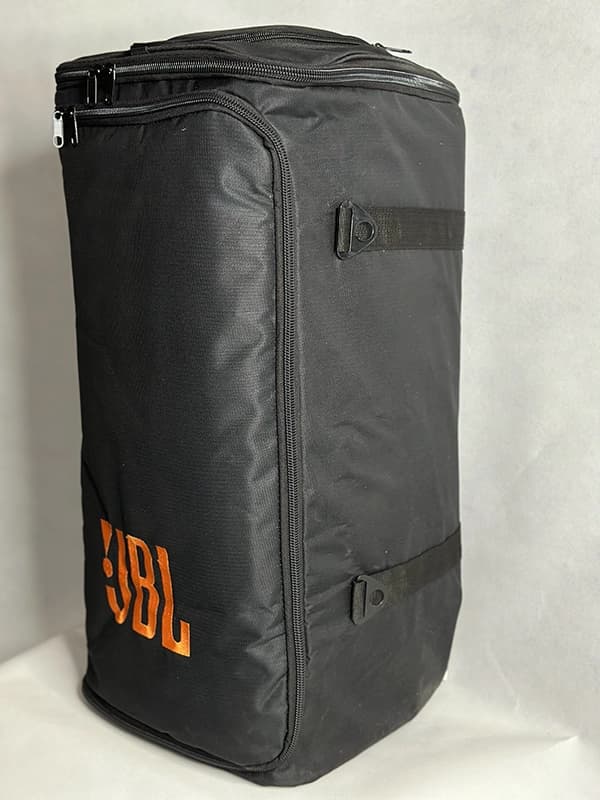 کیف اسپیکر جی بی ال پارتی باکس 320 کلاب نیو کالکشن با ضمانت | jbL partybox 320 club — تصویر ۴