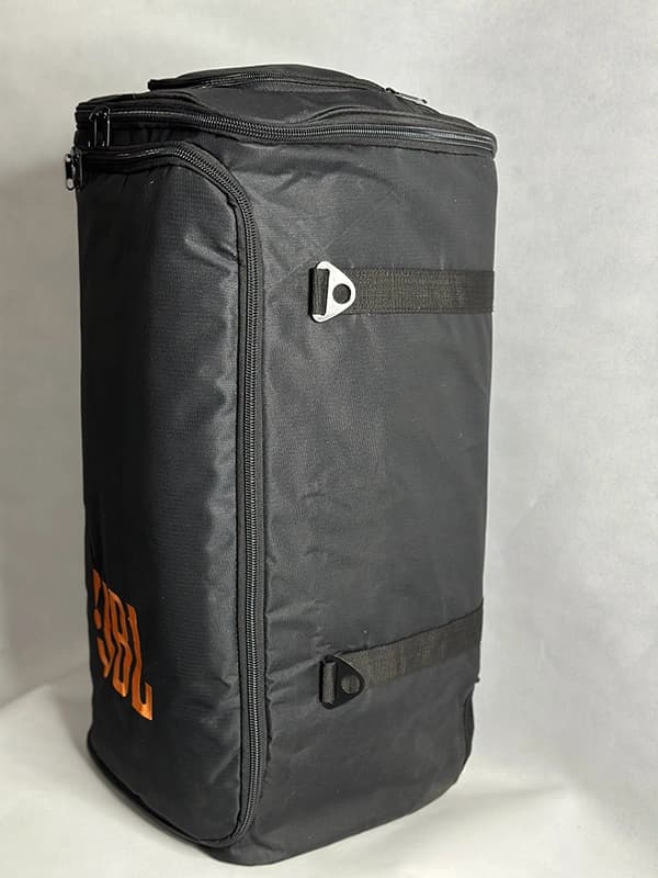 کیف اسپیکر جی بی ال پارتی باکس 320 کلاب نیو کالکشن با ضمانت | jbL partybox 320 club — تصویر ۵