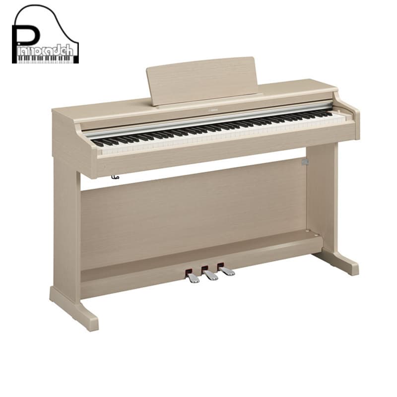 پیانو دیجیتال یاماها Ydp-164 — تصویر ۵
