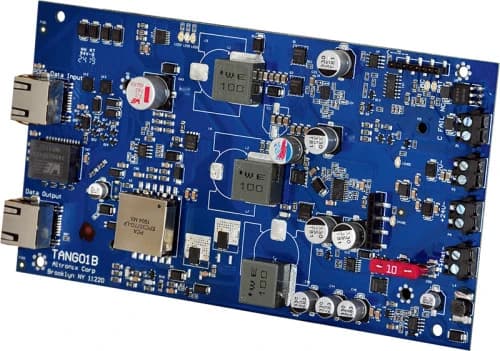 پاسخنامه سوالات طراحی نقشه های PCB با نرم افزار Altium Designer فنی حرفه ای (سال 1405)