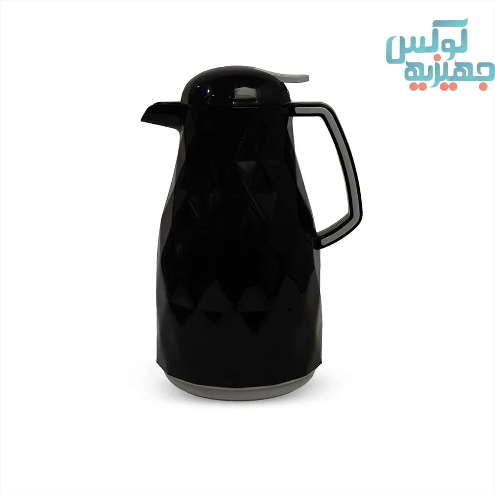 فلاسک 1 ليتر یونیک بدنه رنگي کد 1991 — تصویر ۱۲