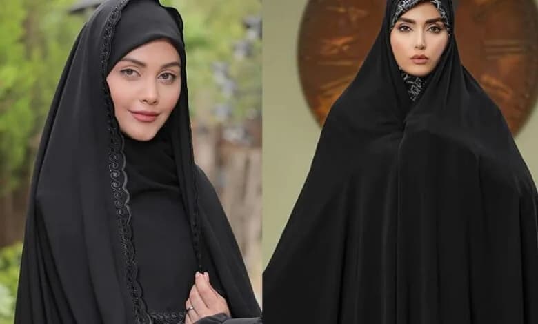 پاسخنامه سوالات دوزنده چادر و مقنعه فنی حرفه ای (سال 1405) — تصویر ۲