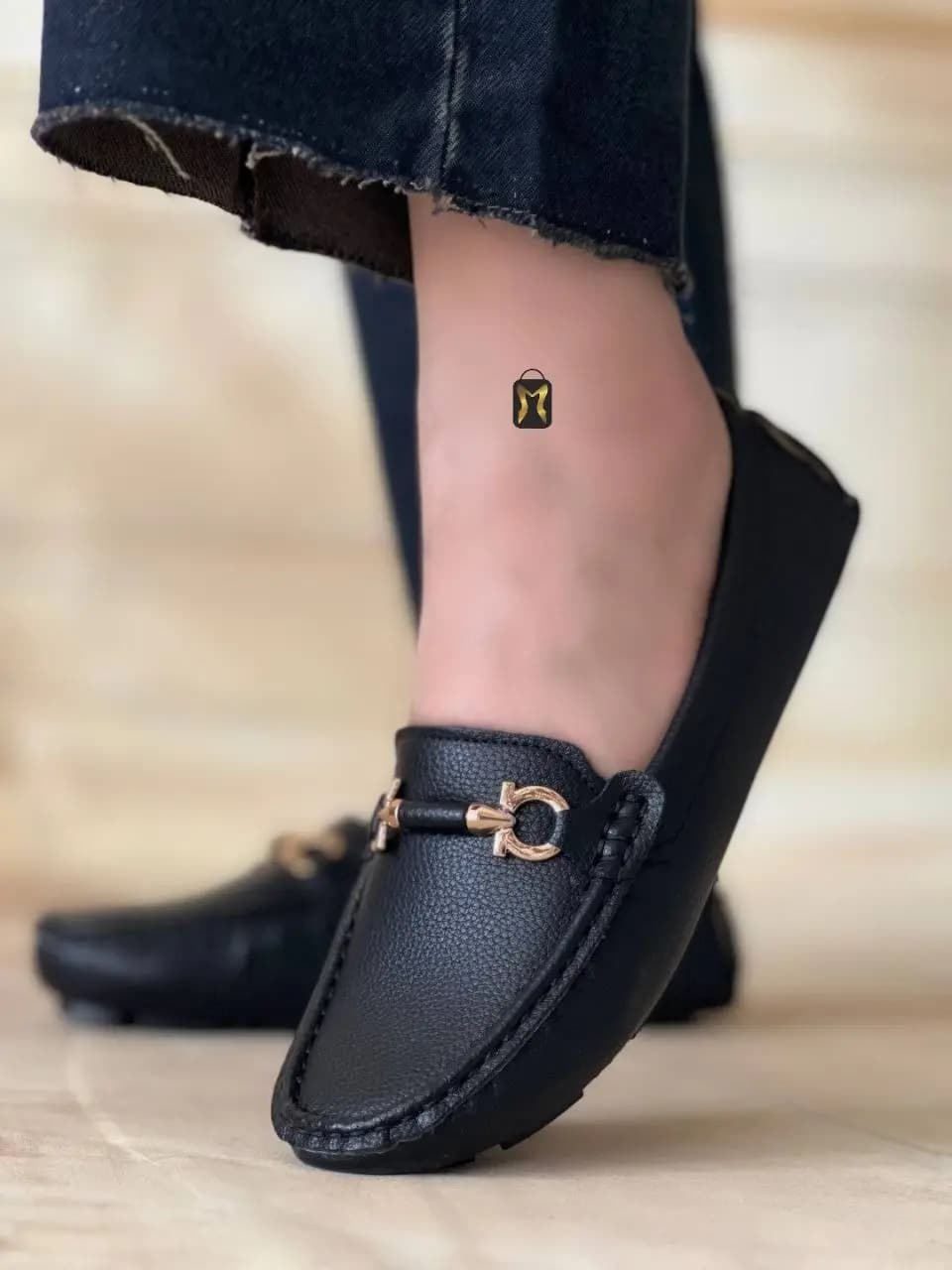 کالج ترند زنانه کد 6507 — تصویر ۲