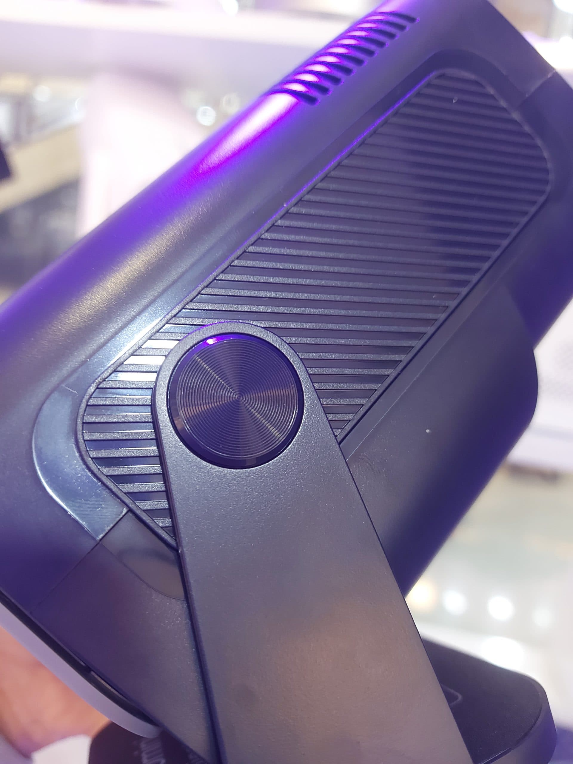 ویدیو پروژکتور HY320 Mini/NEW — تصویر ۸