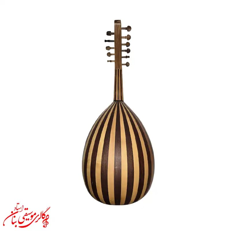 عود خانی ساده کارکرده — تصویر ۶