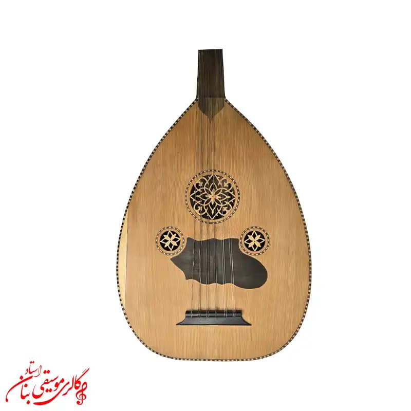 عود خانی ساده کارکرده — تصویر ۷