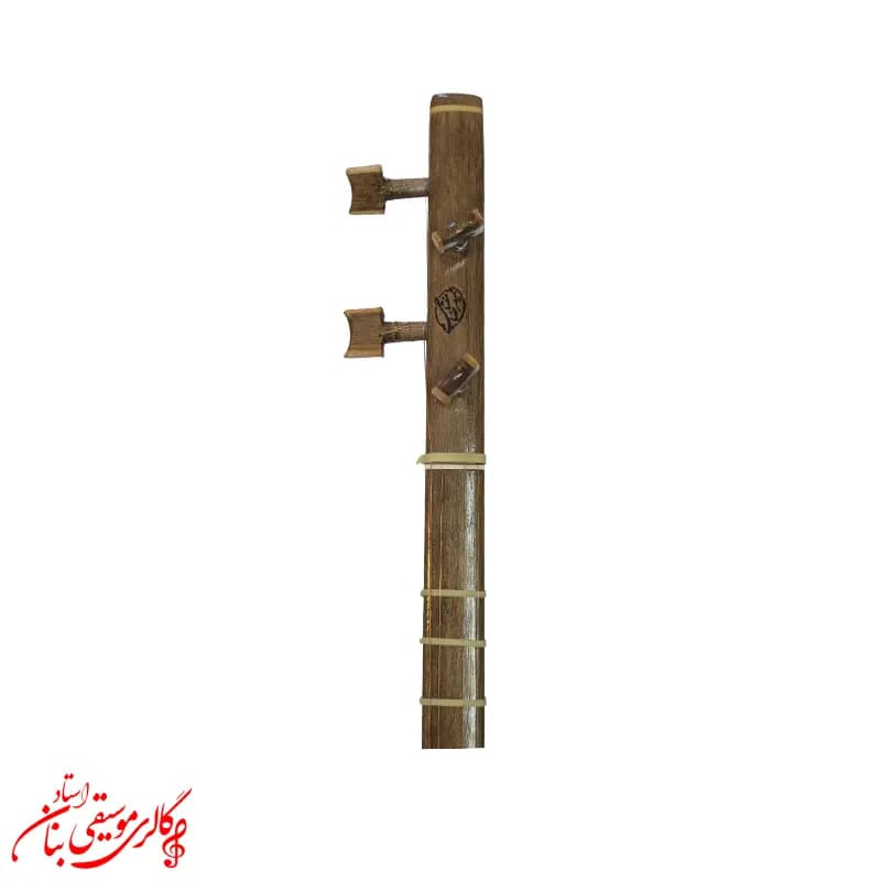 سه تار حمیدرضا مفتاحی دو مهر سایز 3/4 — تصویر ۱۰