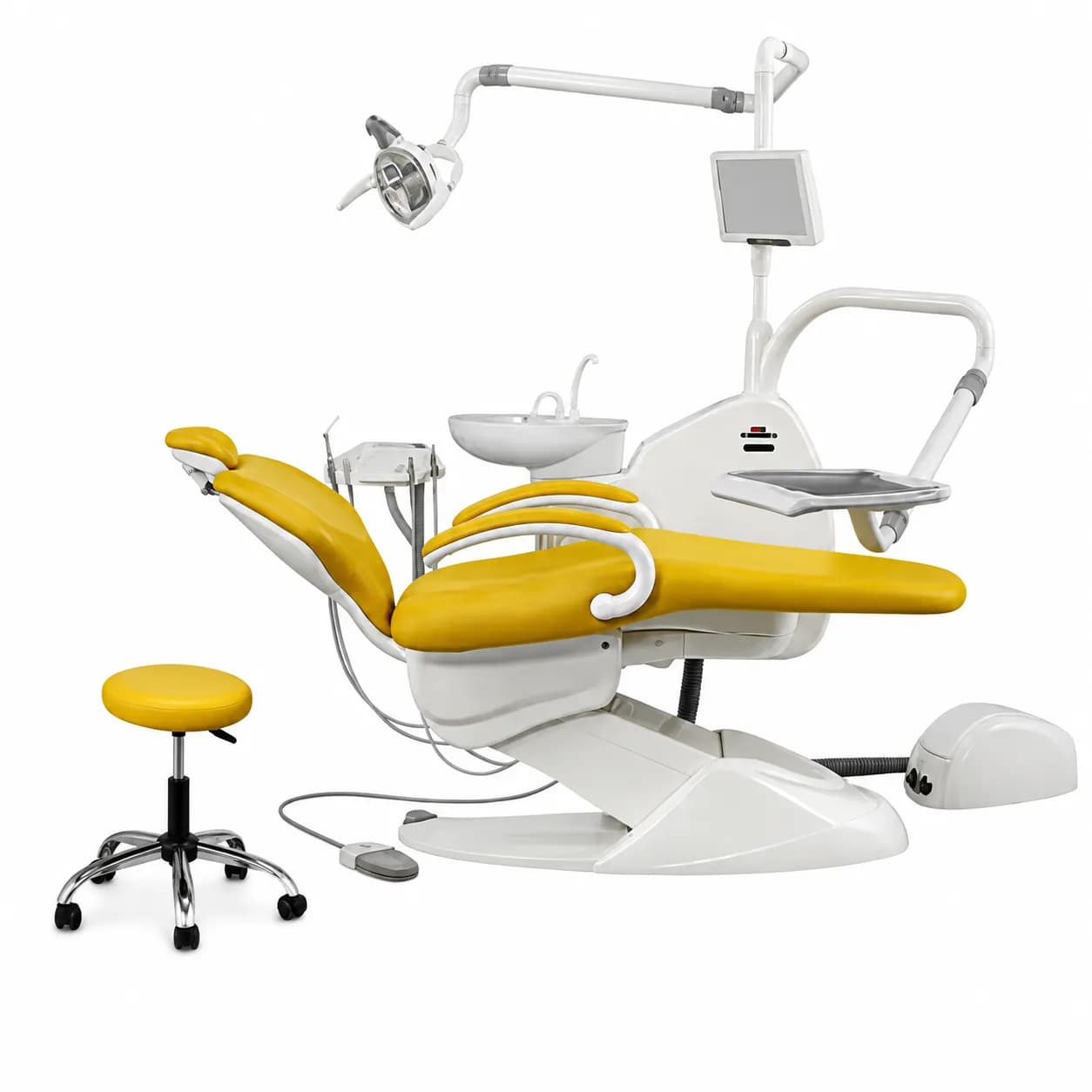 یونیت دنتوس مدل 3006ORTHO — تصویر ۲