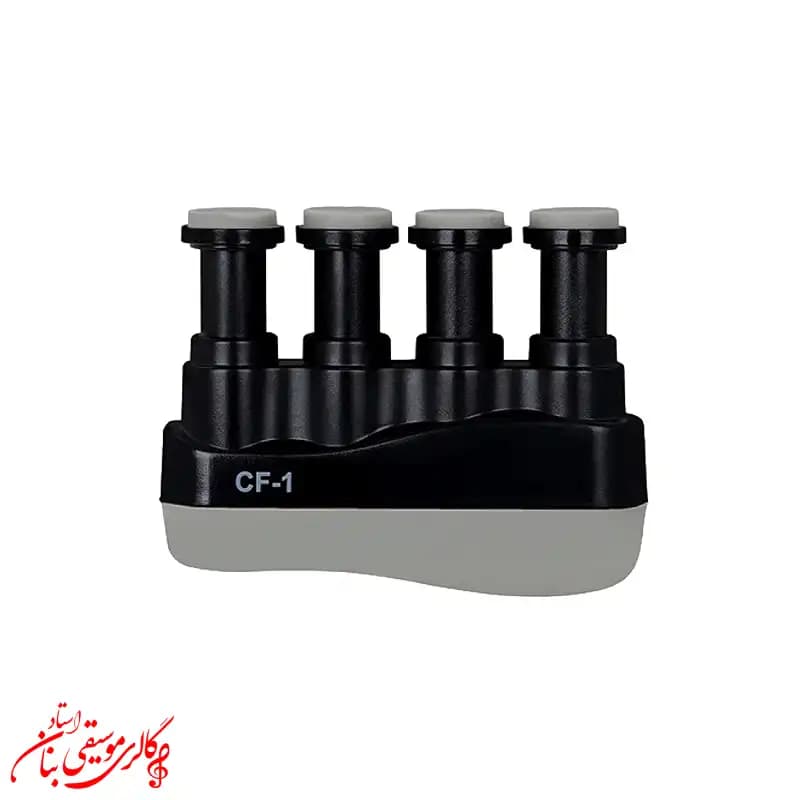 گریپ مستر CF1 | تقویت انگشتان دست برای نوازندگان