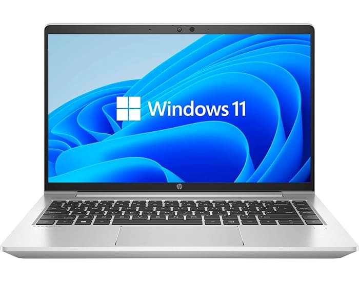 لپ تاپ hp مدل EliteBook 640 G8