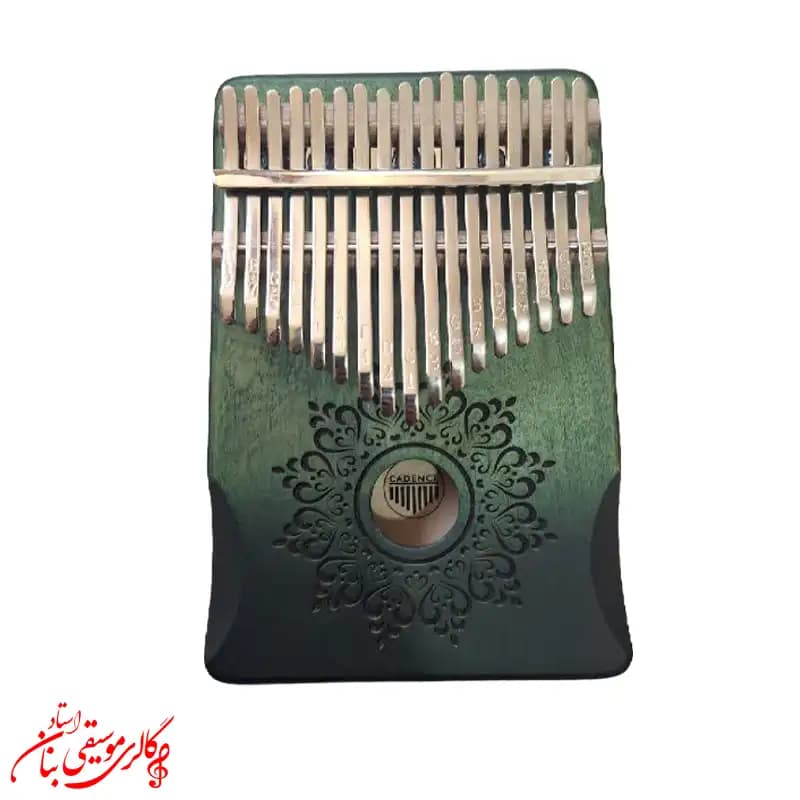 کالیمبا طرح 1 — تصویر ۸
