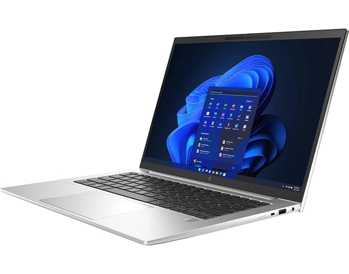 لپ تاپ hp مدل EliteBook 845 G9 — تصویر ۵