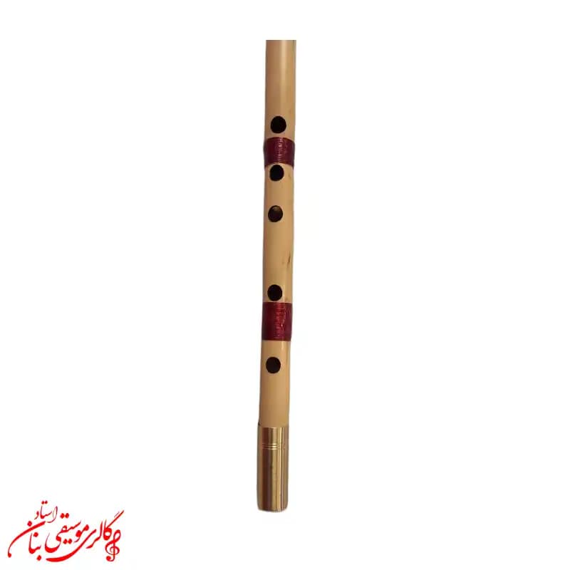 نی دو مهر زارعی کوک فا (F) — تصویر ۵